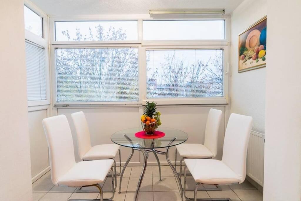 Apartment Jarun Brac Zágráb Kültér fotó